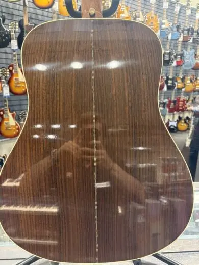 Gibson - ACSD19ANGH 2